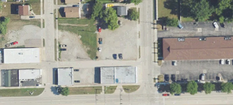 Clawson, MI 48017