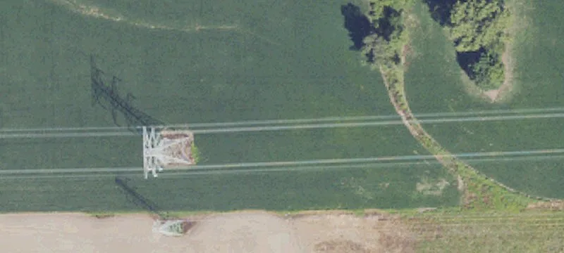 Ray, MI 48096