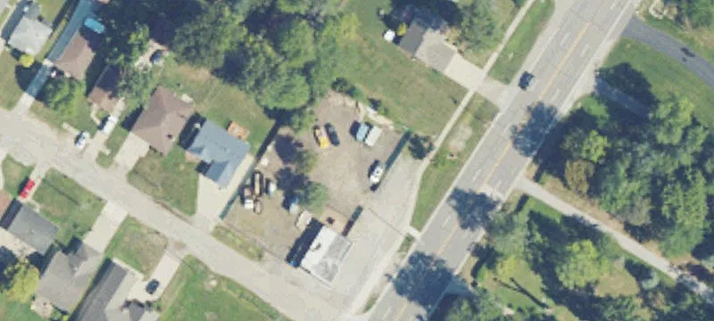 Jefferson Ave