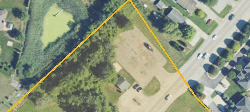 Chesterfield Township, MI 48047