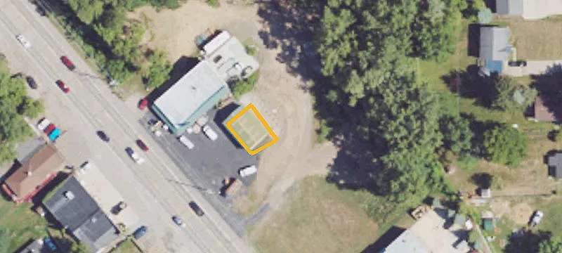 Ortonville, MI 48462
