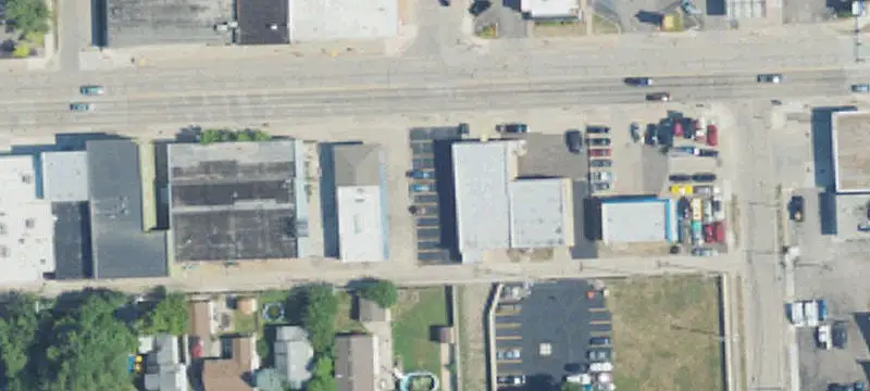 Hazel Park, MI 48030