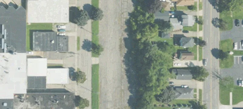 Mckay St