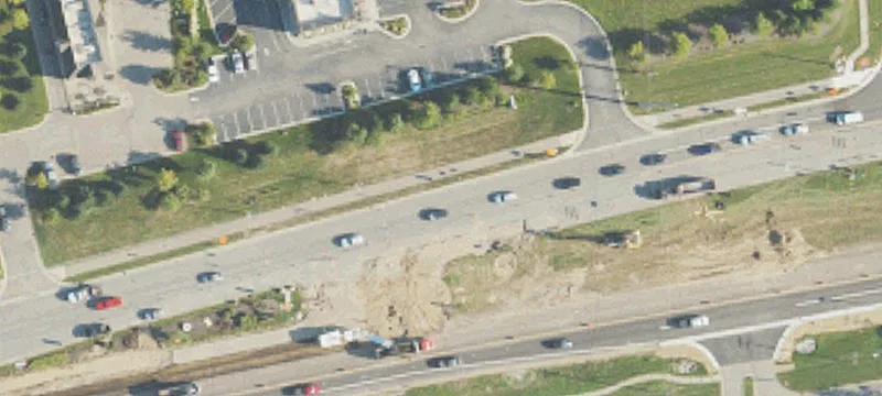 Highland Rd
