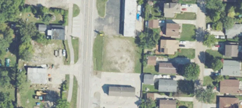 Jefferson Ave