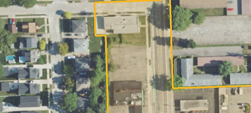 Royal Oak, MI 48073