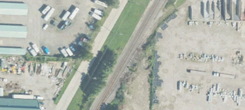 Railroad