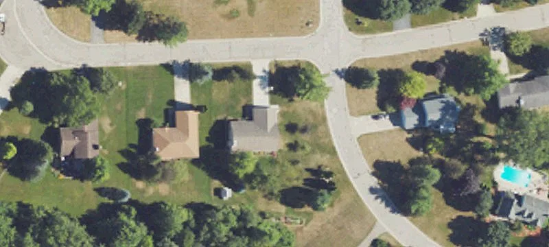 Land Locked