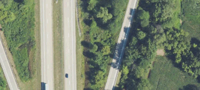 Petersburg, MI 49270