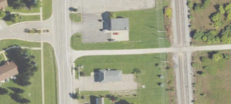 Highland, MI 48357
