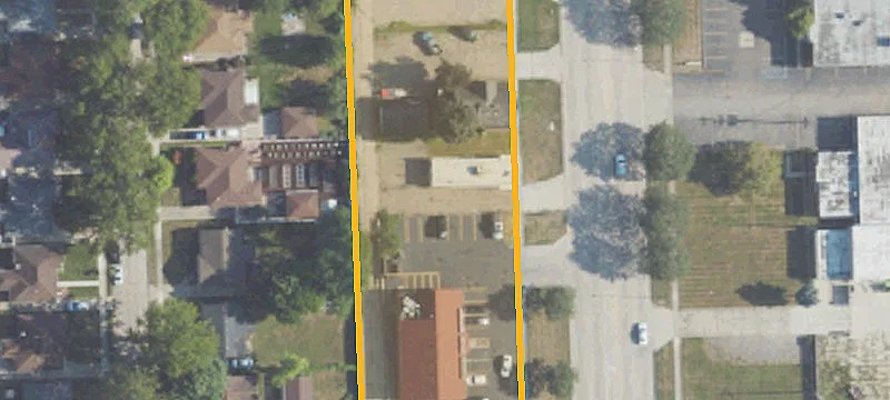 Coolidge Hwy