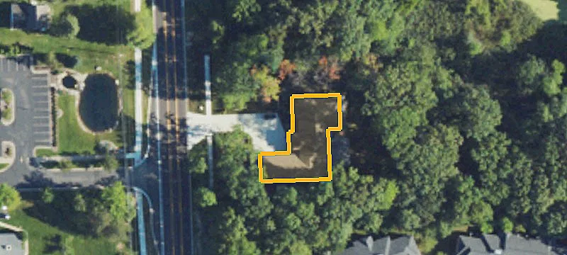 350 Decker Rd