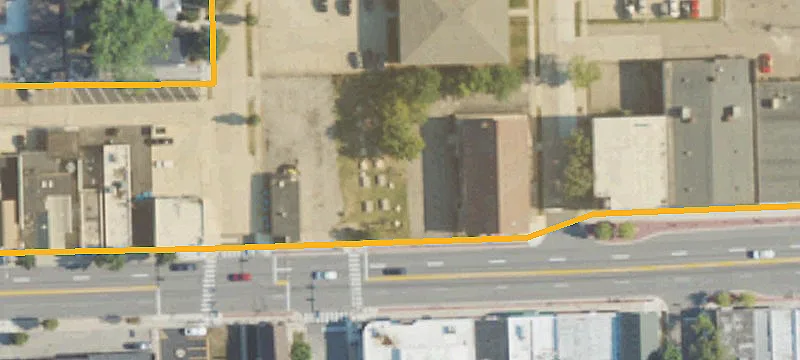 Berkley, MI 48072
