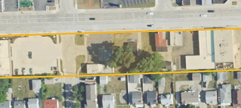 Hazel Park, MI 48030