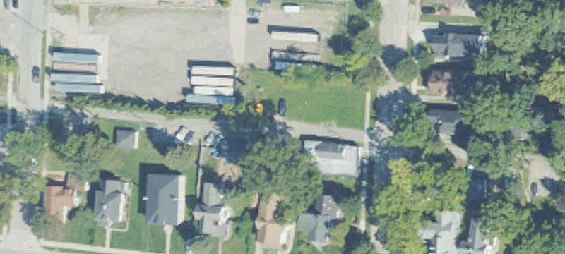 Riverview Row