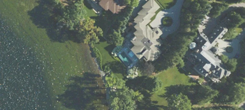 Bloomfield Hills, MI 48302