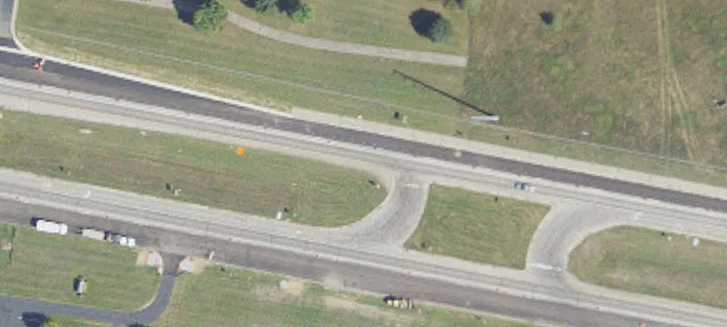 Highland Rd