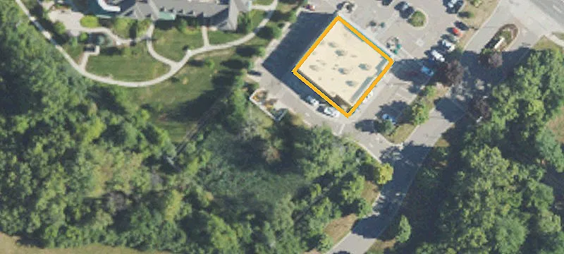 2100 Telegraph Rd