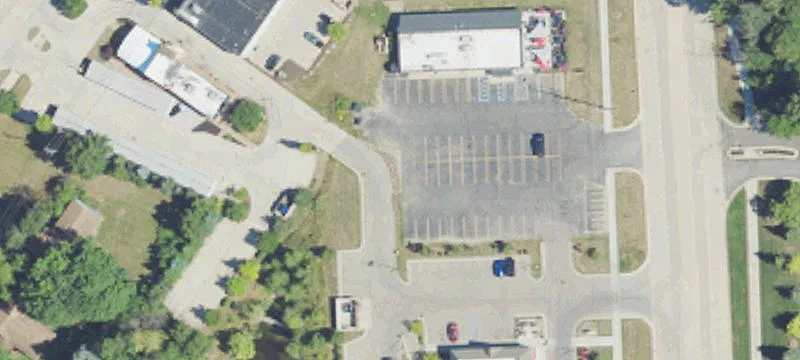 2215 Haggerty Rd