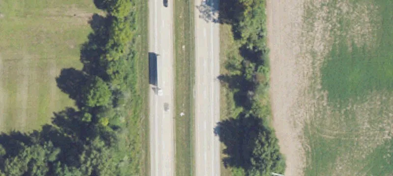 Petersburg, MI 49270