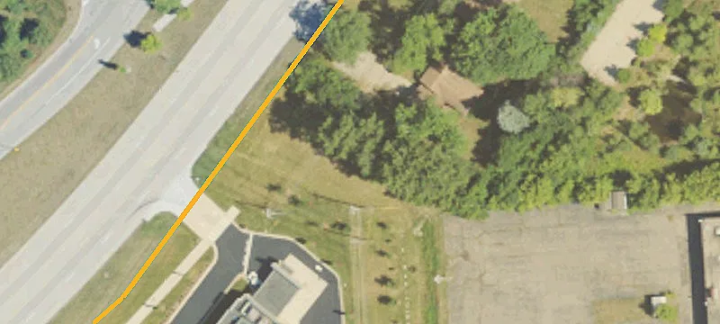 2199 Haggerty Hwy