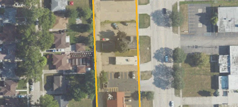 21641 Coolidge Hwy