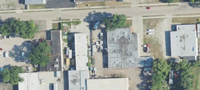 Capital Ave