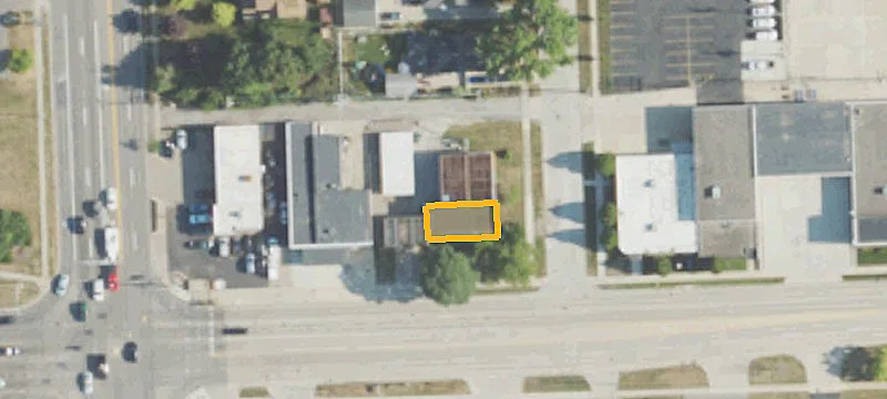 4144 11th Mile Rd