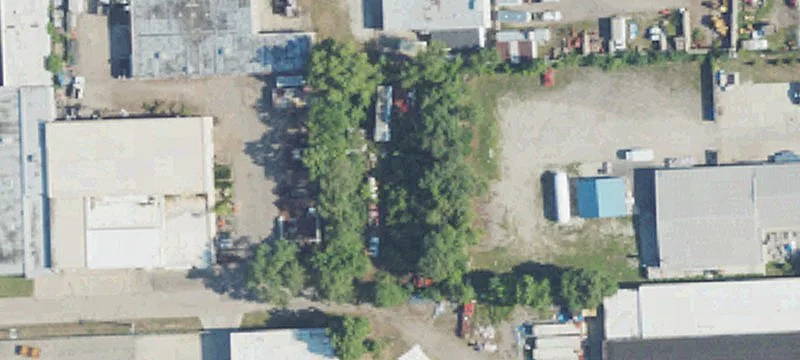 Oak Park, MI 48237