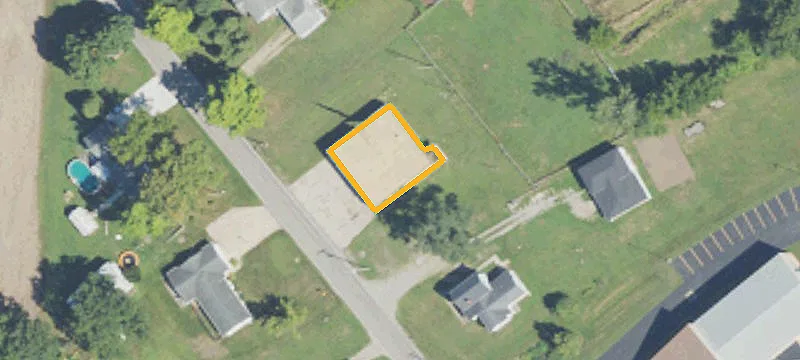 Whiteford Ctr Rd