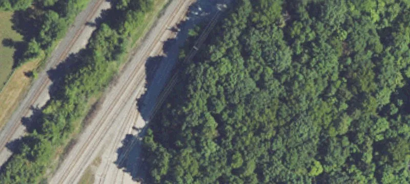 Huron Riv Dr
