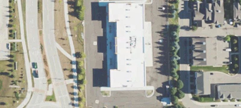 3701 Baldwin Rd