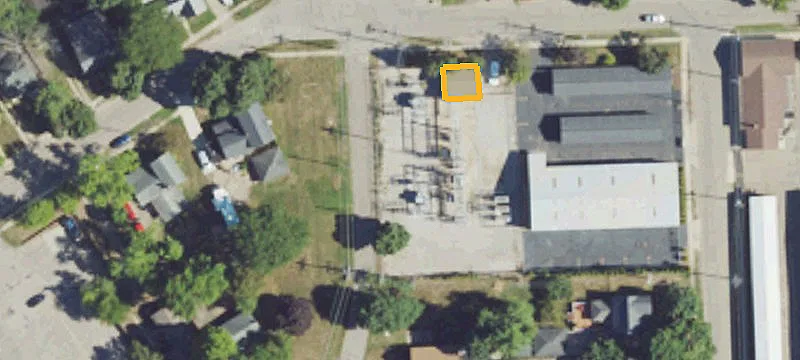 Oxford, MI 48371