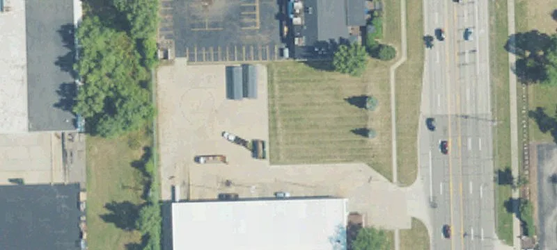 1419 John R Rd