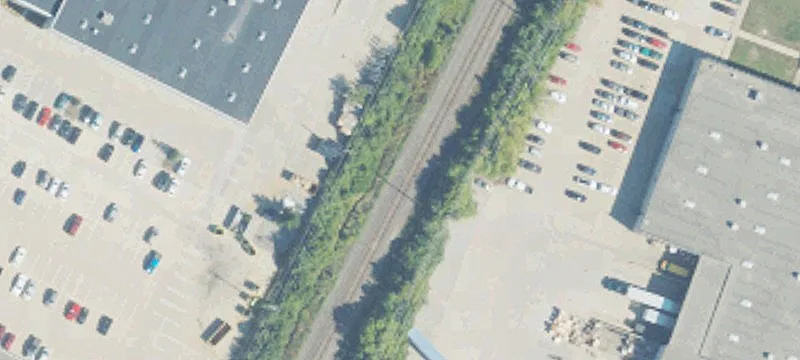 Railroad Railroad