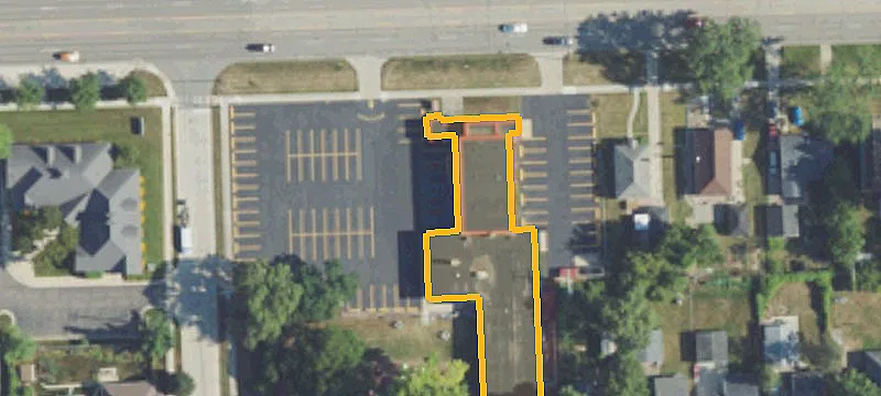 456 14th Mile Rd