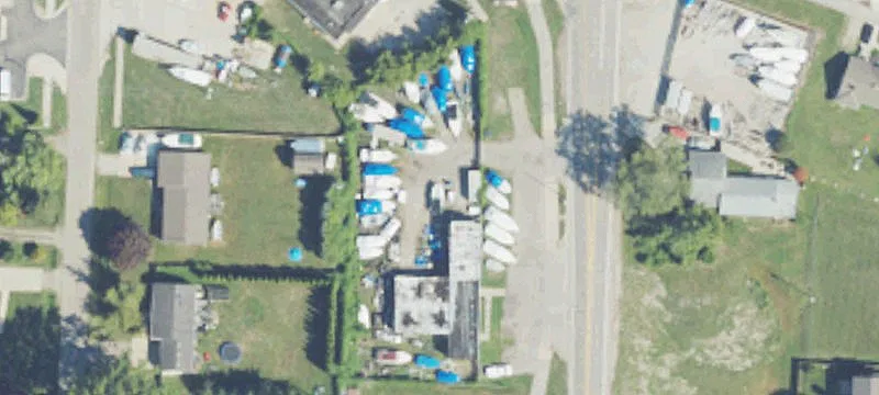 Harrison Township, MI 48045