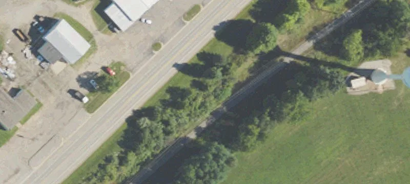 60th Hwy Hwy