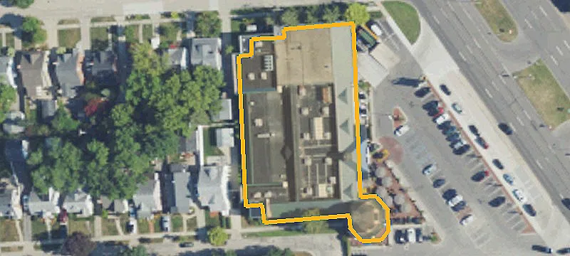 Berkley, MI 48072