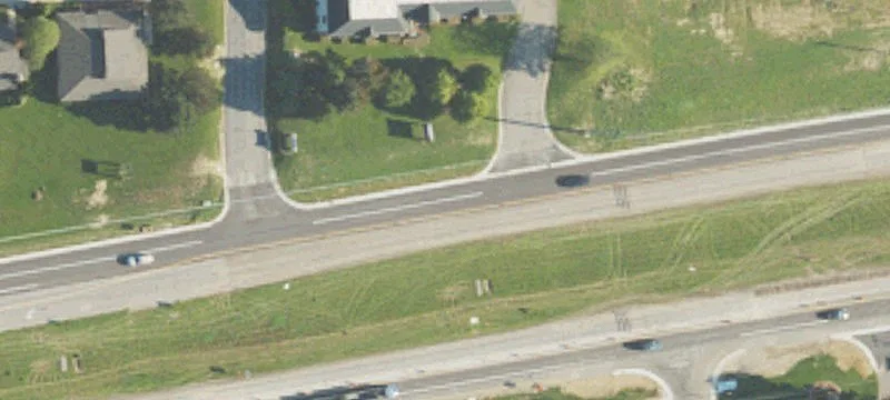 Highland Rd
