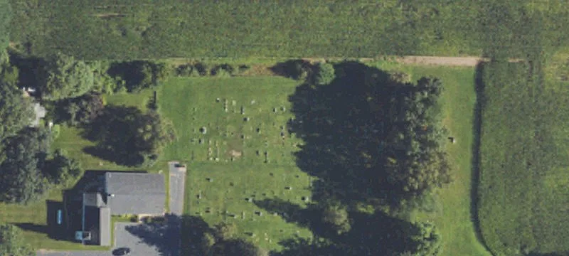 Pope Church Rd