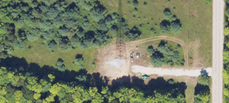 Moran, MI 49760