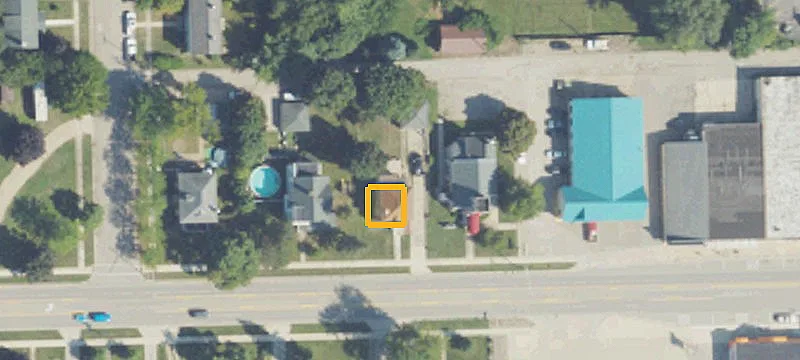 145 Huron Ave