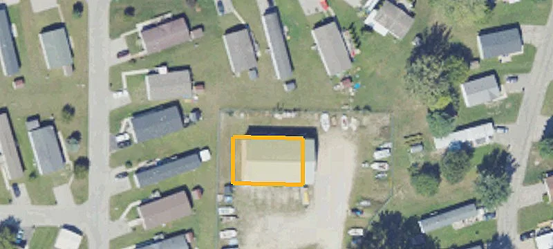 802 Yarrow Trl