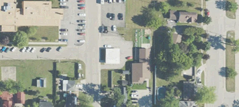 110 James St