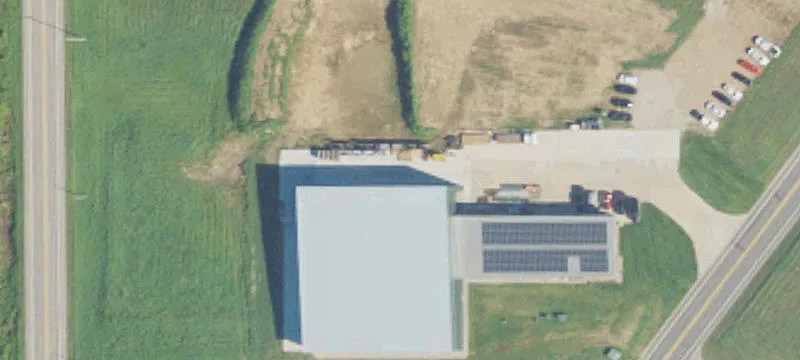 959 Industrial Dr