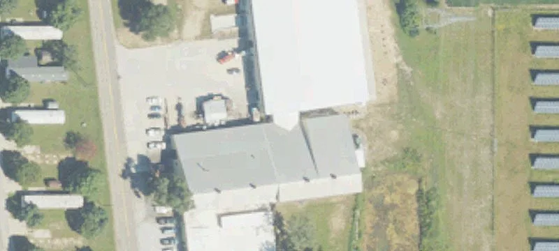 8829 Stevensville Baroda Rd
