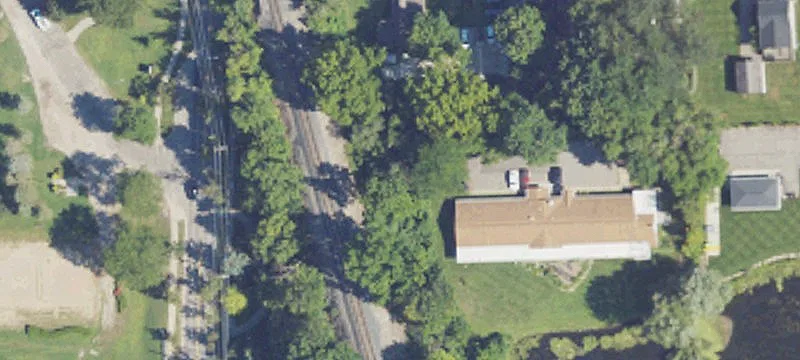 Milford, MI 48381