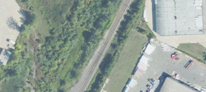 Railroad Railroad