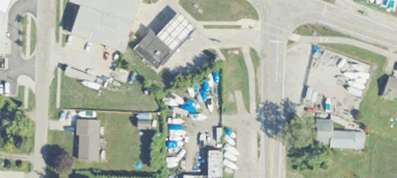 Harrison Township, MI 48045